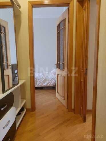 Satılır 3 otaqlı köhnə tikili 80 m², Nizami m., photo 10 from 24