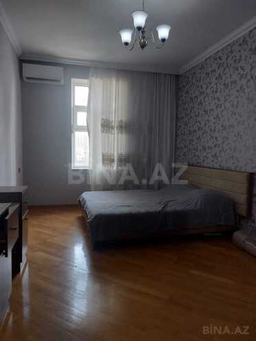 Satılır 3 otaqlı köhnə tikili 80 m², Nizami m., photo 16 from 24