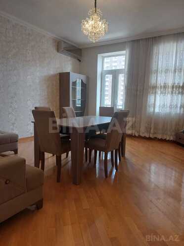 Satılır 3 otaqlı köhnə tikili 80 m², Nizami m., photo 7 from 24