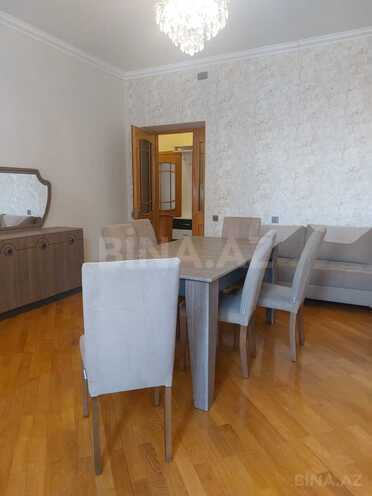 Satılır 3 otaqlı köhnə tikili 80 m², Nizami m., photo 4 from 24