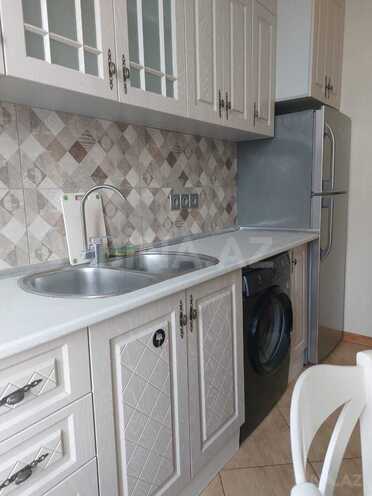 Satılır 3 otaqlı köhnə tikili 80 m², Nizami m., photo 18 from 24