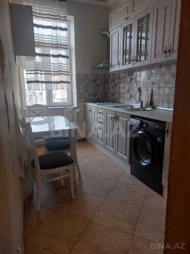 Satılır 3 otaqlı köhnə tikili 80 m², Nizami m., photo 12 from 24