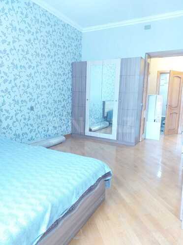 Satılır 3 otaqlı köhnə tikili 80 m², Nizami m., photo 11 from 24