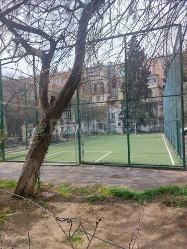 Satılır 3 otaqlı köhnə tikili 80 m², Nizami m., photo 20 from 24