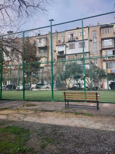Satılır 3 otaqlı köhnə tikili 80 m², Nizami m., photo 5 from 24