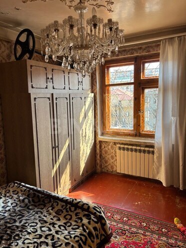 Продаётся 3-комн. вторичка 80 м², м. Ази Асланов, photo 12 from 13