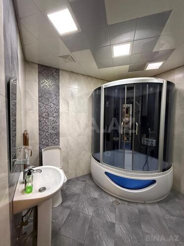 İcarəyə verilir 3 otaqlı yeni tikili 120 m², Nəriman Nərimanov m., photo 19 from 30