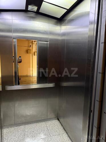 İcarəyə verilir 3 otaqlı yeni tikili 120 m², Nəriman Nərimanov m., photo 23 from 30