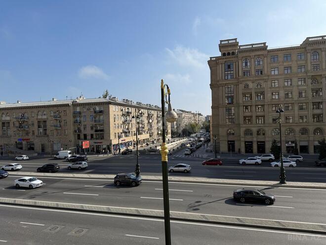 İcarəyə verilir 3 otaqlı yeni tikili 120 m², Nəriman Nərimanov m., photo 22 from 30