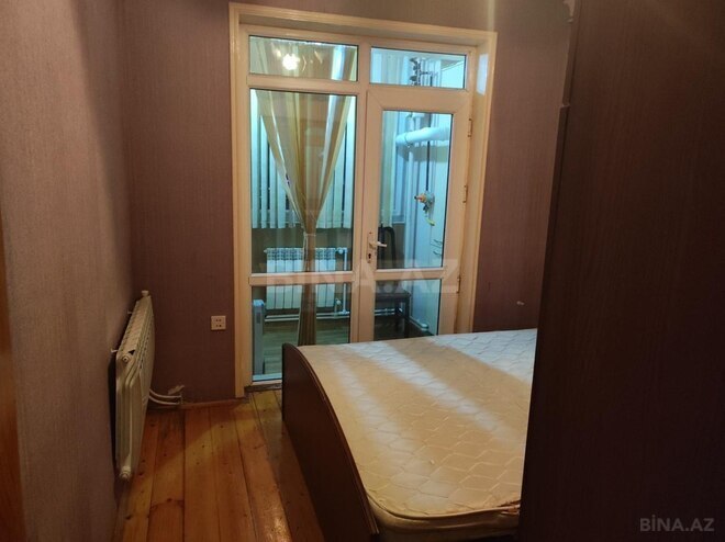 Продаётся 2-комн. новостройка 44 м², м. Ази Асланов, photo 4 from 13