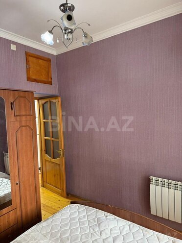 Продаётся 2-комн. новостройка 44 м², м. Ази Асланов, photo 12 from 13