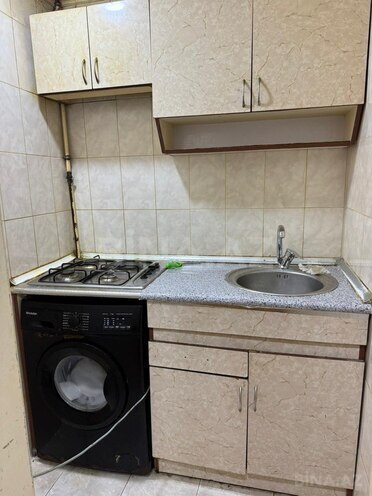 Продаётся 2-комн. новостройка 44 м², м. Ази Асланов, photo 5 from 13