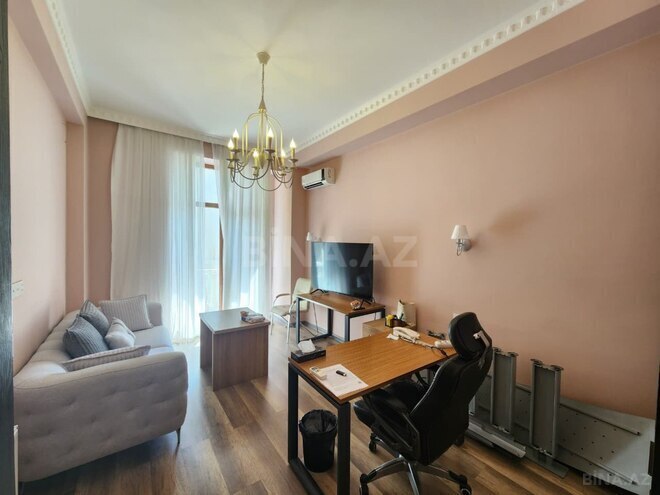 İcarəyə verilir 3 otaqlı ofis 130 m², Xətai r., photo 14 from 18