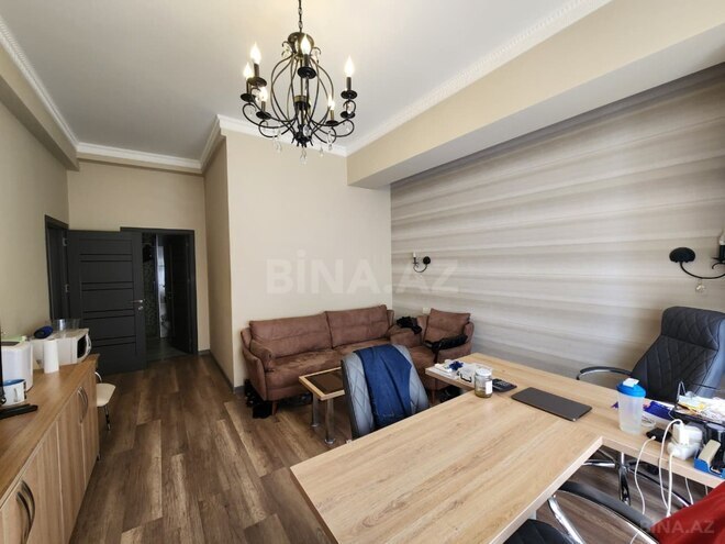 İcarəyə verilir 3 otaqlı ofis 130 m², Xətai r., photo 11 from 18