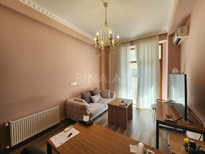 İcarəyə verilir 3 otaqlı ofis 130 m², Xətai r., photo 16 from 18