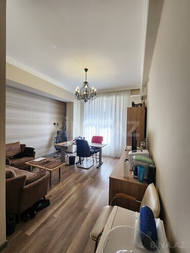 İcarəyə verilir 3 otaqlı ofis 130 m², Xətai r., photo 13 from 18