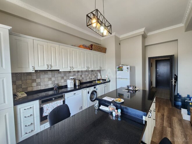 İcarəyə verilir 3 otaqlı ofis 130 m², Xətai r., photo 9 from 18