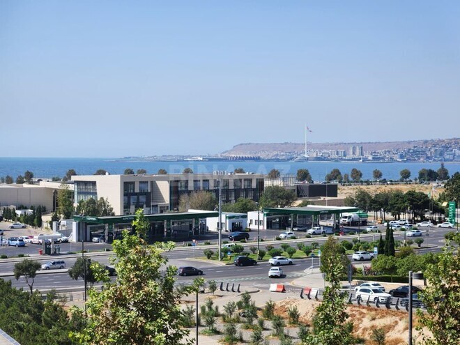 İcarəyə verilir 3 otaqlı ofis 130 m², Xətai r., photo 6 from 18