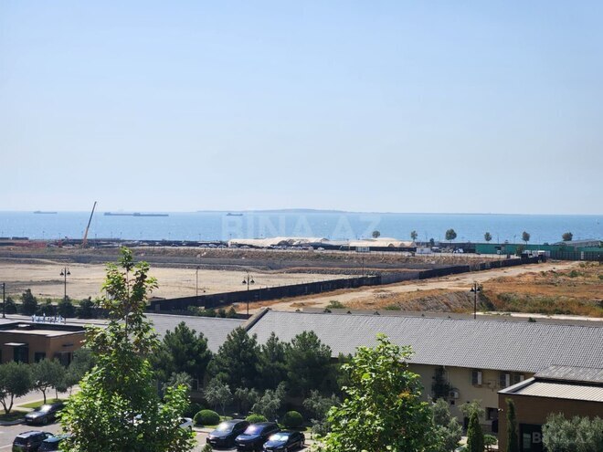 İcarəyə verilir 3 otaqlı ofis 130 m², Xətai r., photo 7 from 18