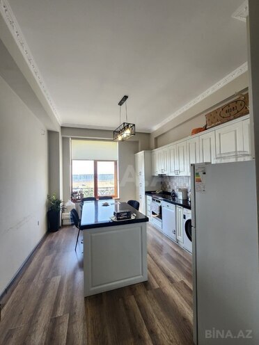 İcarəyə verilir 3 otaqlı ofis 130 m², Xətai r., photo 12 from 18