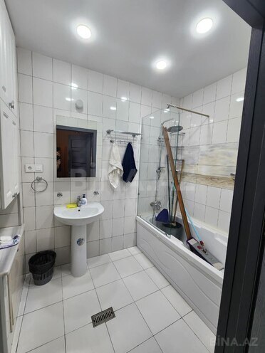 İcarəyə verilir 3 otaqlı ofis 130 m², Xətai r., photo 15 from 18