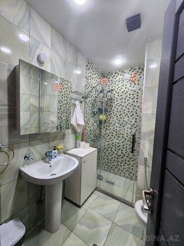 İcarəyə verilir 3 otaqlı ofis 130 m², Xətai r., photo 10 from 18