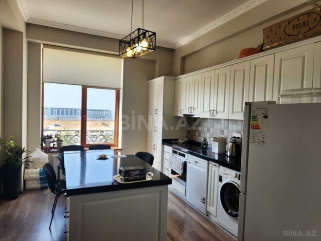 İcarəyə verilir 3 otaqlı ofis 130 m², Xətai r., photo 3 from 18