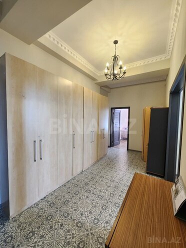 İcarəyə verilir 3 otaqlı ofis 130 m², Xətai r., photo 17 from 18
