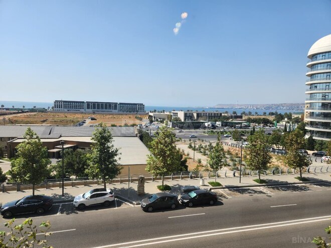 İcarəyə verilir 3 otaqlı ofis 130 m², Xətai r., photo 5 from 18