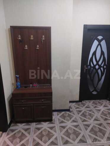 İcarəyə verilir 3 otaqlı yeni tikili 73 m², Xalqlar Dostluğu m., photo 10 from 12