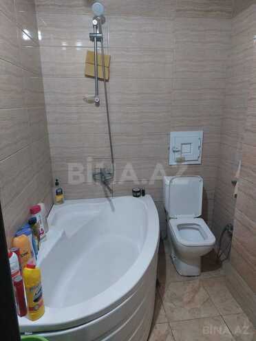 İcarəyə verilir 3 otaqlı yeni tikili 73 m², Xalqlar Dostluğu m., photo 7 from 12
