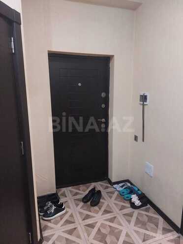 İcarəyə verilir 3 otaqlı yeni tikili 73 m², Xalqlar Dostluğu m., photo 9 from 12