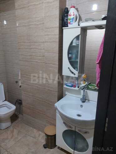 İcarəyə verilir 3 otaqlı yeni tikili 73 m², Xalqlar Dostluğu m., photo 8 from 12