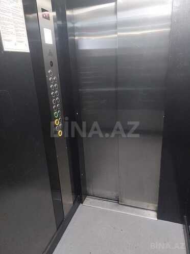 İcarəyə verilir 3 otaqlı yeni tikili 73 m², Xalqlar Dostluğu m., photo 11 from 12