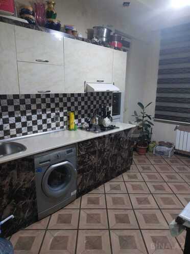 İcarəyə verilir 3 otaqlı yeni tikili 73 m², Xalqlar Dostluğu m., photo 3 from 12