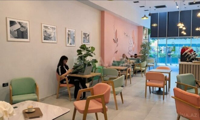 Satılır  obyekt 107 m², Nəriman Nərimanov m., photo 3 from 7