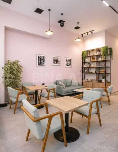 Satılır  obyekt 107 m², Nəriman Nərimanov m., photo 4 from 7