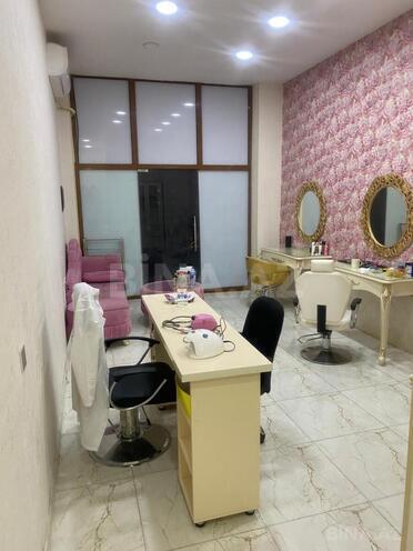 Сдаётся  объект 55 м², м. Иншаатчылар, photo 4 from 12