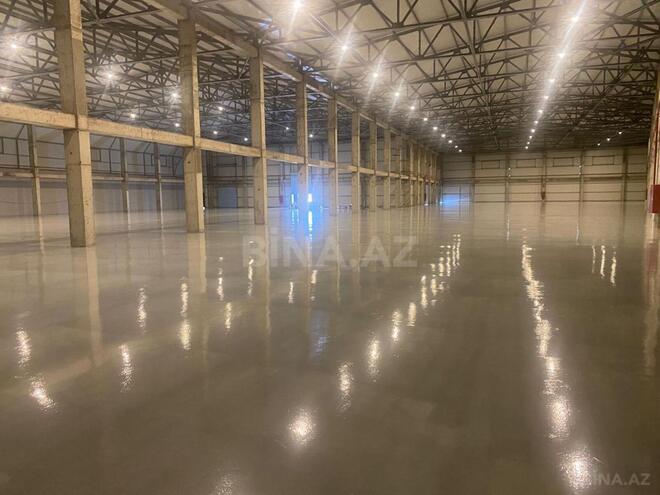 Сдаётся  объект 5 700 м², пос. 7-ой мкр, photo 12 from 13