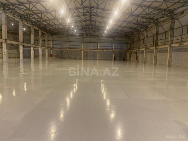 Сдаётся  объект 5 700 м², пос. 7-ой мкр, photo 10 from 13