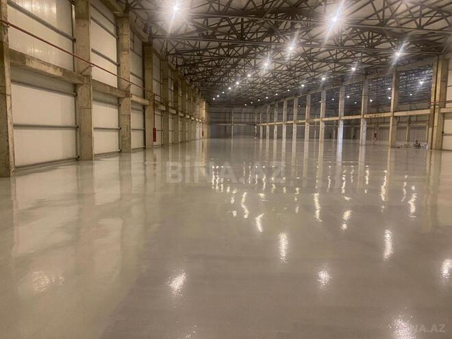 Сдаётся  объект 5 700 м², пос. 7-ой мкр, photo 11 from 13