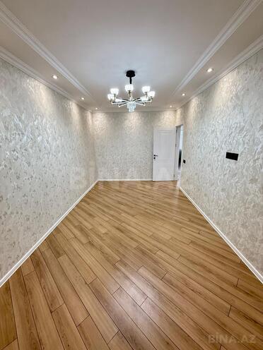 Satılır 3 otaqlı köhnə tikili 84 m², Xalqlar Dostluğu m., photo 14 from 15