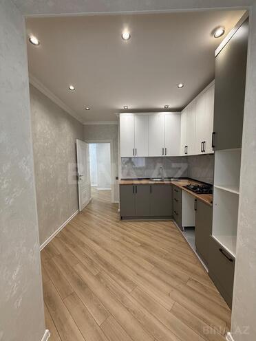 Satılır 3 otaqlı köhnə tikili 84 m², Xalqlar Dostluğu m., photo 12 from 15