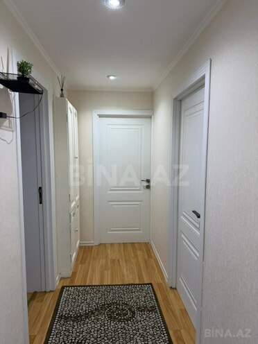 Продаётся 4-комн. вторичка 90 м², м. Кара Караев, photo 5 from 19