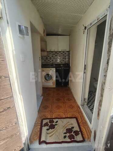 Satılır 2 otaqlı həyət evi/bağ evi 25 m², Xətai r., photo 8 from 10