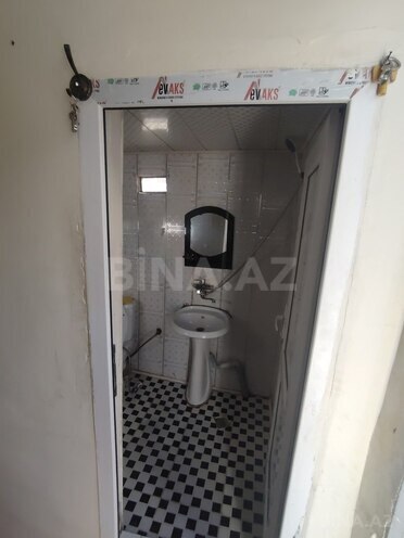 Satılır 2 otaqlı həyət evi/bağ evi 25 m², Xətai r., photo 9 from 10