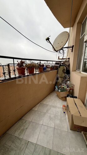 Satılır 3 otaqlı yeni tikili 115 m², Xalqlar Dostluğu m., photo 16 from 17