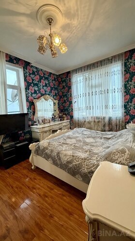 Satılır 3 otaqlı yeni tikili 115 m², Xalqlar Dostluğu m., photo 6 from 17