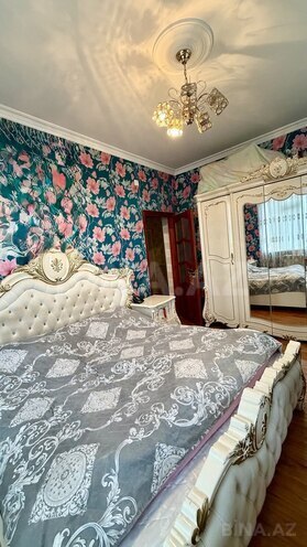 Satılır 3 otaqlı yeni tikili 115 m², Xalqlar Dostluğu m., photo 7 from 17