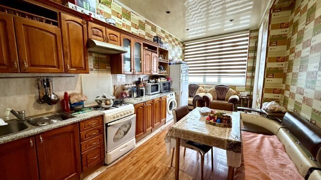 Satılır 3 otaqlı yeni tikili 115 m², Xalqlar Dostluğu m., photo 10 from 17